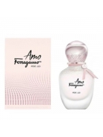  Salvatore Ferragamo Amo Ferragamo Per Lei edp
