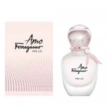  Salvatore Ferragamo Amo Ferragamo Per Lei edp