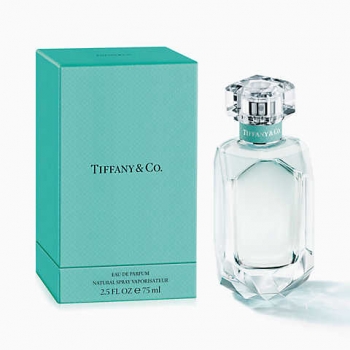 Tiffany  Co edp