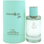 Tiffany  Love For Her 90ml