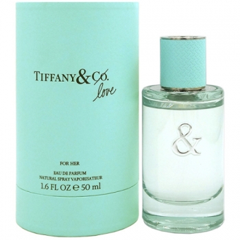 Tiffany  Love For Her 90ml