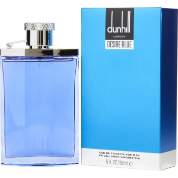 Dunhill Desire blue edt 100 ml