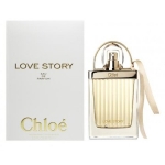 Chloe Love Story 75ml edp