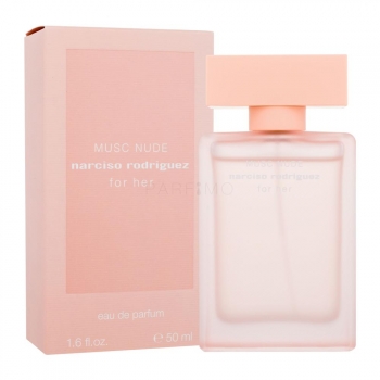 NARCISO RODRIGUEZ For Her Musc Nude edp 