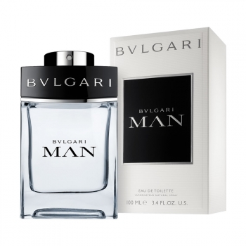 Bvlgari Man edt M
