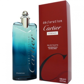Cartier Declaration Essence edt M