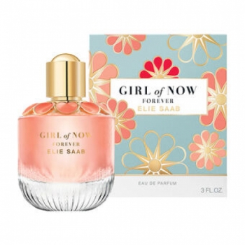Elie Saab Girl of Now forever edp 