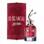 Jean Paul Gaultier So Scandal 