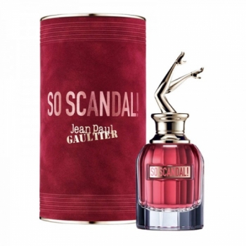 Jean Paul Gaultier So Scandal 
