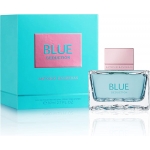 Antonio Banderas blue seduction edt L 80ml