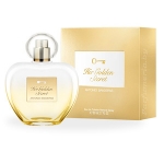 ANTONIO BANDERAS Her Golden Secret edt 80ml