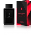 Antonio Banderas The Secret  Flame 100ml