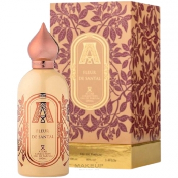 Attar Collection Fleur de Santa edp 100ml unisex