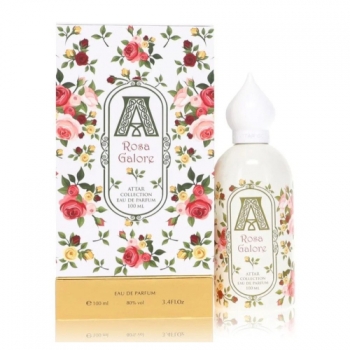 Attar Collection Rosa Galore edp 100ml L