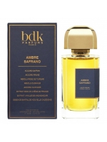  BDK Parfums Ambre Safrano 100ml unisex