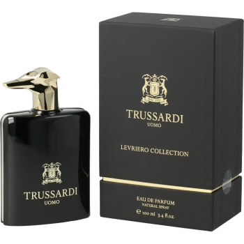 Trussardi Uomo Levriero Collection Eau de Parfum 100ml