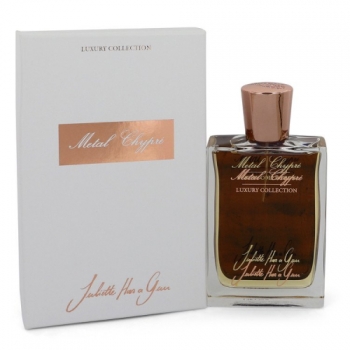 Juliette Has A Gun Metal Chypre edp 75ml