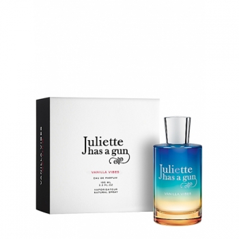 Juliette Has A Gun Vanilla Vibes edp 100ml unsex