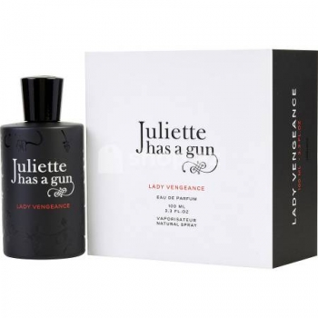 Juliette Has A Gun lady vengeance edp 