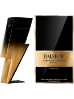Carolina Herrera Bad Boy Extreme Eau de Parfum 