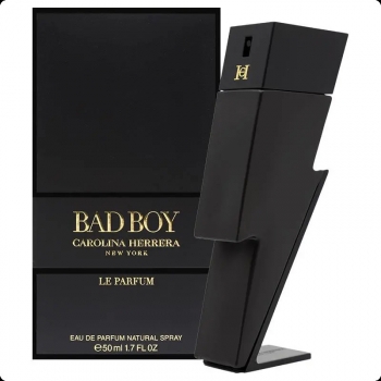  Carolina Herrera Bad Boy Le Parfum 