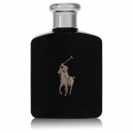Ralph Lauren polo black edt 125ml man tester