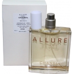 Chanel Allure Homme edt 100 ml tester