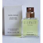 Calvin Klein Eternity for men 100ml tester