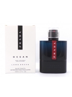 Prada Luna Rossa Ocean edt 100ml tester