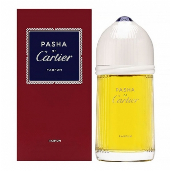 Cartier Pasha parfum 50ml