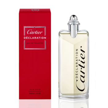 Cartier Declaration edt 50ml man