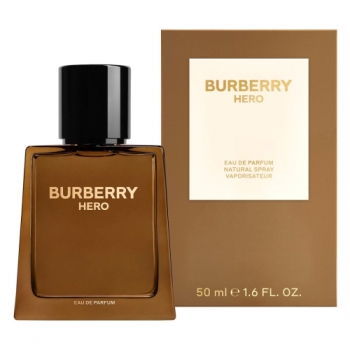  Burberry Hero Eau de Parfum 100ml