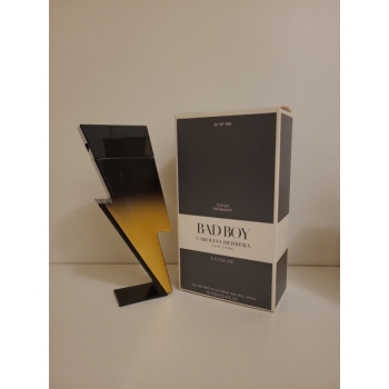 Carolina Herrera bad boy extreme edp 1000ml