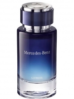 Mercedes-Benz Ultimate eau de parfum 120ml tester