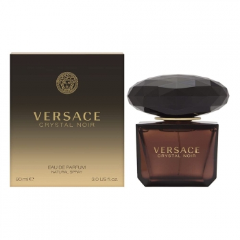 Versace Crystal Noir EDP L