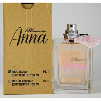 BLUMARINE ANNA edp 100ml tester
