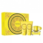 Versace Yellow Diamond edt set