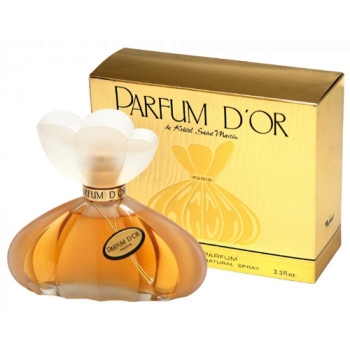 Parfum d'Or 30ml edp