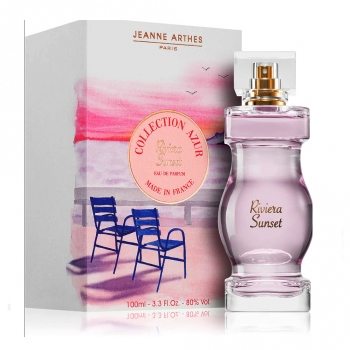 Jeanne Arthes Collection Azur Balcon Méditerranéen edp 100ml