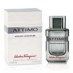Salvatore Ferragamo Attimo Pour Homme edt 60ml