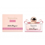Salvatore Ferragamo Signorina In Fiore EDT 100ml 