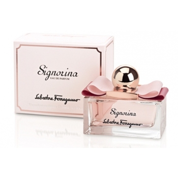 Salvatore Ferragamo Signorina edp 100ml
