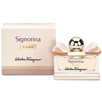 Salvatore Ferragamo signorina Eleganza edp L