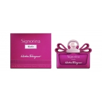 Salvatore Ferragamo Signorina Ribelle  edp