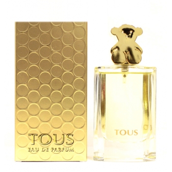 Tous Gold edp 