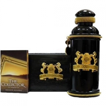 Alexandre J Black Muscs edp 100ml 