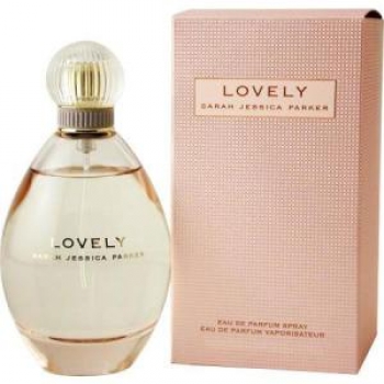 Sarah Jessica Parker Lovely edp L
