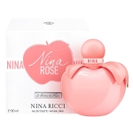 Nina Ricci Nina Rose edt 