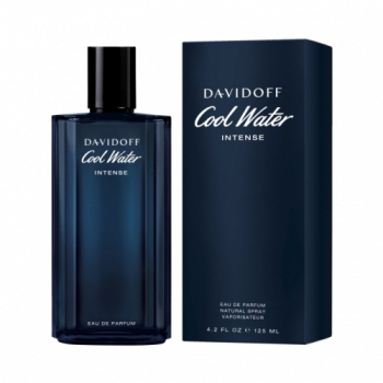 Davidoff Cool Water Intense edp 