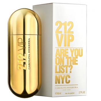 Carolina Herrera 212 VIP edp L